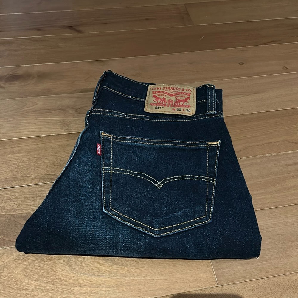Men’s Levi 30x30